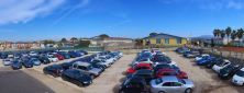 Best Parking Ciampino