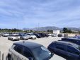 Parking Beach