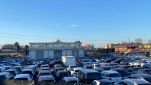 Parking Da Vinci