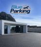 BlueParking Palermo Airport