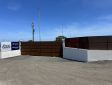 BlueParking Palermo Airport