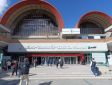 Bip Bip Parking Estación Chamartin