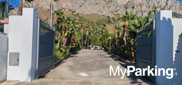 Mazzola Parking and Fly