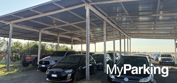 Sky Park