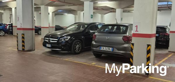Gran Garage Lodi