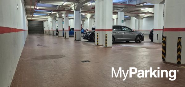 Gran Garage Lodi