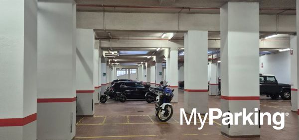 Gran Garage Lodi