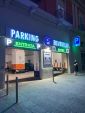 Parking Beverello