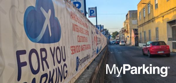 For You Parking