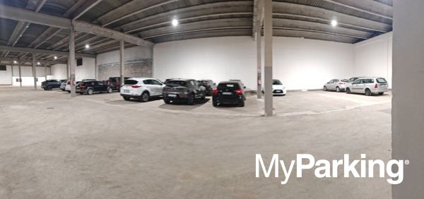 For You Parking