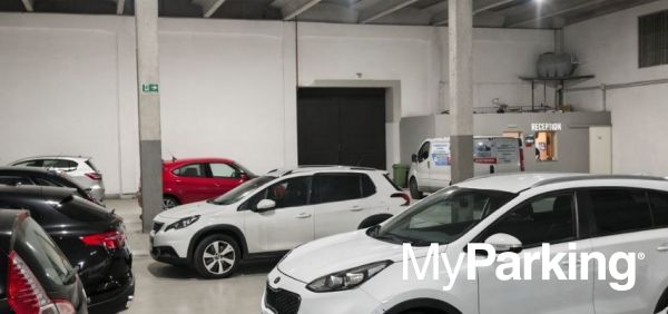 For You Parking