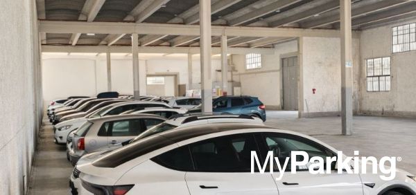 For You Parking