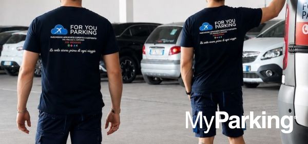For You Parking