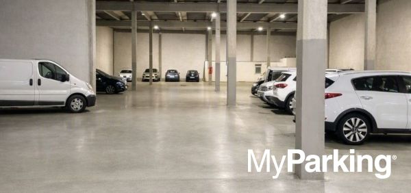 For You Parking