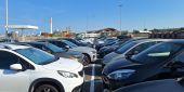 Parcheggio Nord - Port Mobility