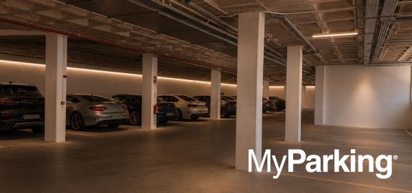 Velaris Parking
