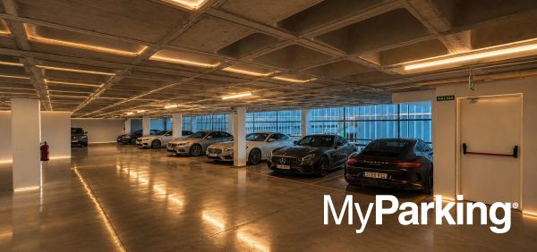 Velaris Parking
