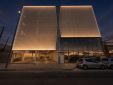 Velaris Parking