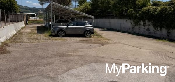 Parking Aeroporto Firenze
