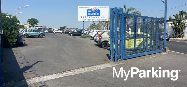 AG Transfers Parcheggio H24