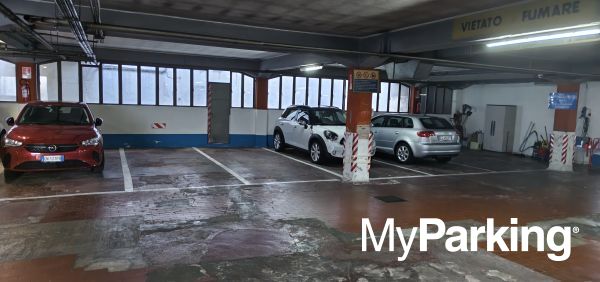 Garage Gastaldello