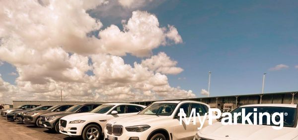 Car Valet Mille Miglia Aeroporto