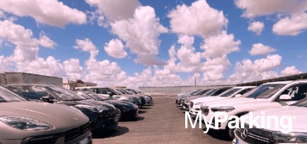 Car Valet Mille Miglia Aeroporto