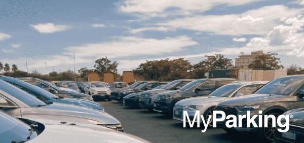 Car Valet Mille Miglia Aeroporto