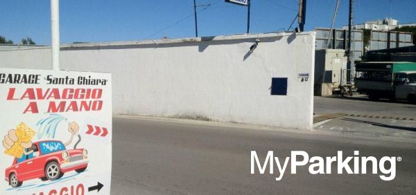 Garage Santachiara