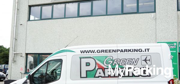 Green Parking Malpensa