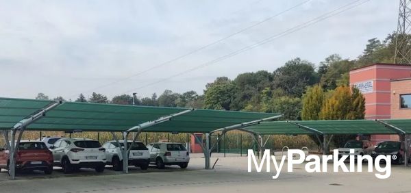 Green Parking Malpensa