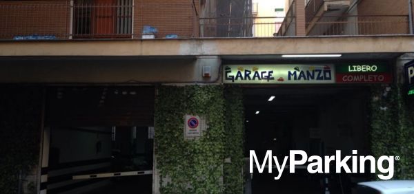 Garage Manzo