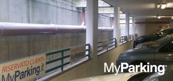 Rogoredo S. Giulia ATM