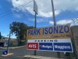 Park Isonzo