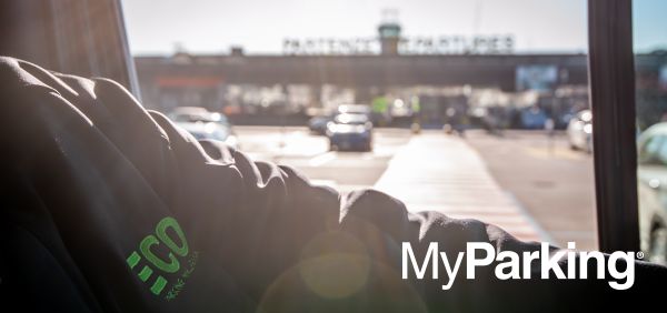 Eco Parking Malpensa