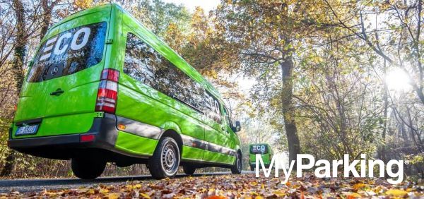 Eco Parking Malpensa