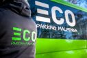 Eco Parking Malpensa
