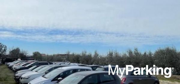 Best Parking Ciampino
