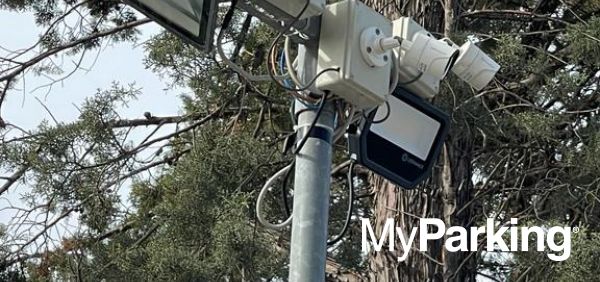 Best Parking Ciampino