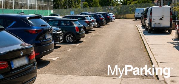 Parcheggio Pisa Service