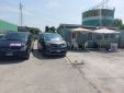 Parcheggio Pisa Service