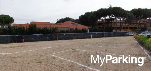 Area Camper Berardo - Scarperia