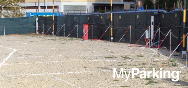 Area Camper Berardo - Scarperia