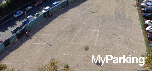 Area Camper Berardo - Scarperia