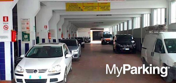 Nuovo Park Tiburtina