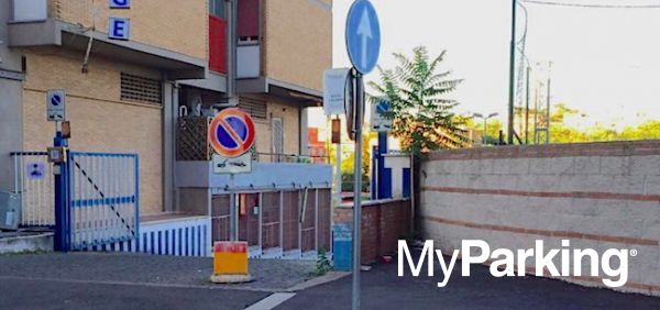 Nuovo Park Tiburtina