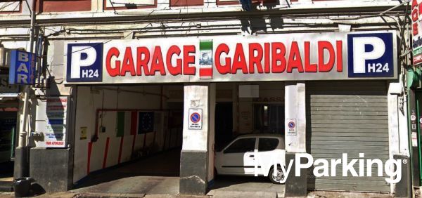 Garage Garibaldi