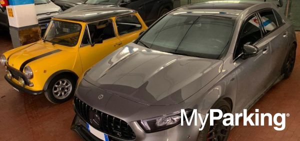 Il Tuo Parcheggio