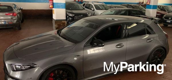 Il Tuo Parcheggio