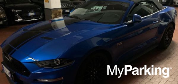 Il Tuo Parcheggio